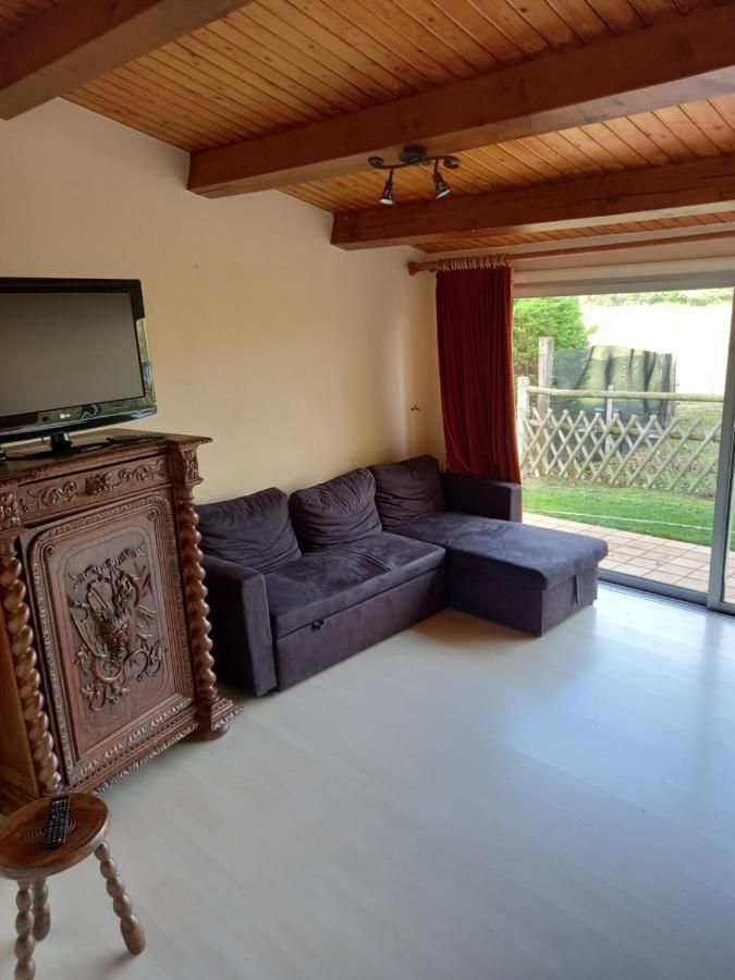 Gite Le Plessis Saint-Urbain (Vendee) Exterior photo