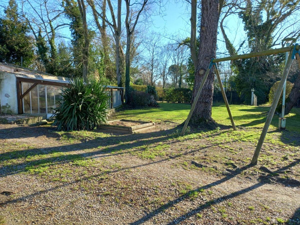 Gite Le Plessis Saint-Urbain (Vendee) Exterior photo